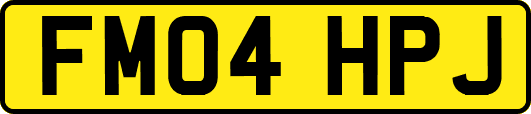 FM04HPJ