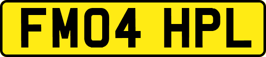 FM04HPL