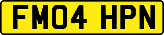 FM04HPN