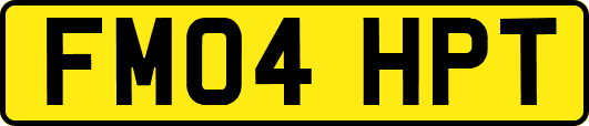 FM04HPT