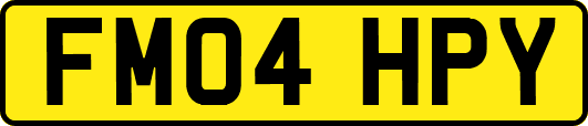 FM04HPY