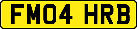 FM04HRB