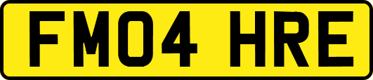FM04HRE