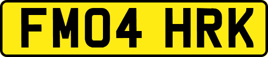 FM04HRK