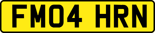 FM04HRN