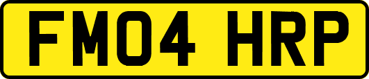 FM04HRP