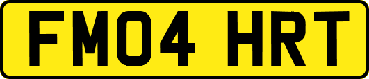 FM04HRT