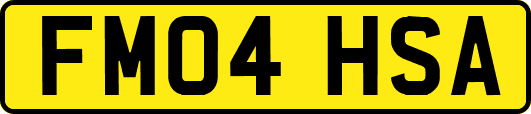 FM04HSA