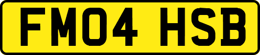 FM04HSB