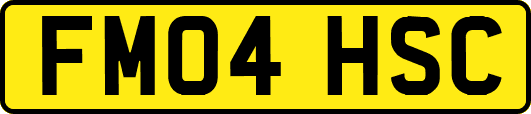 FM04HSC