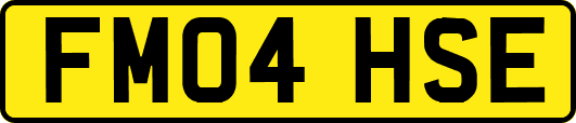 FM04HSE