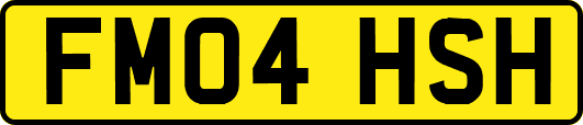 FM04HSH
