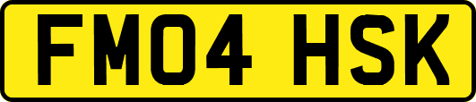FM04HSK