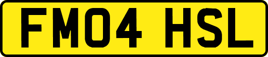 FM04HSL