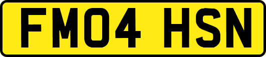 FM04HSN