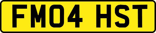 FM04HST