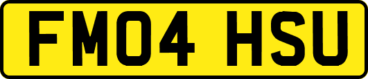 FM04HSU