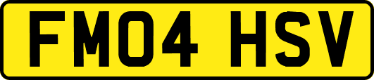 FM04HSV