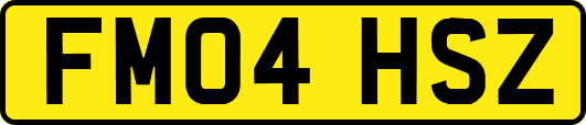 FM04HSZ