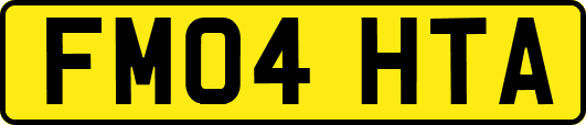 FM04HTA