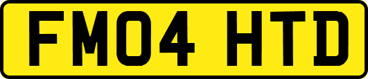 FM04HTD