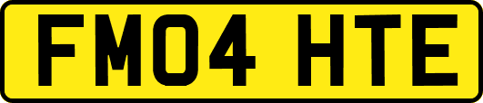 FM04HTE