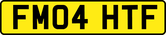 FM04HTF