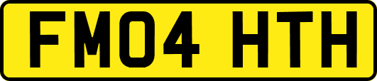 FM04HTH