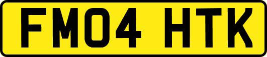FM04HTK