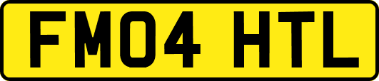 FM04HTL