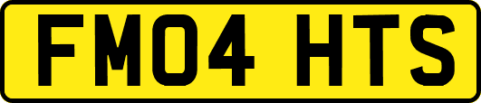 FM04HTS