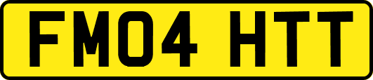 FM04HTT
