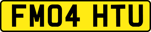 FM04HTU