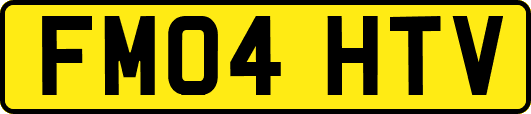 FM04HTV
