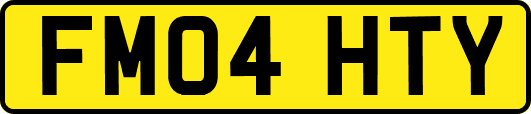 FM04HTY