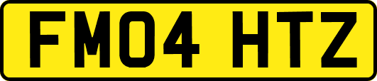FM04HTZ