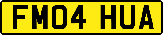 FM04HUA