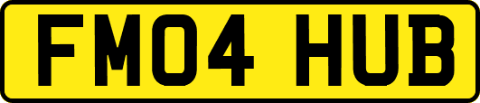 FM04HUB