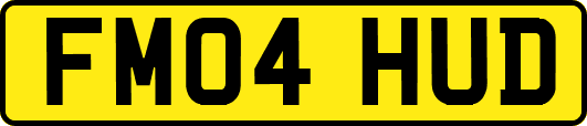 FM04HUD