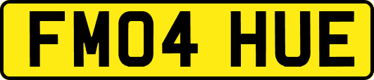 FM04HUE