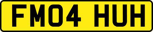 FM04HUH