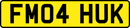 FM04HUK