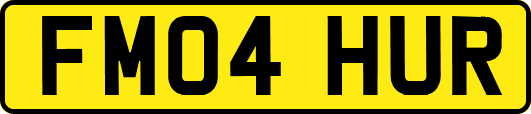 FM04HUR