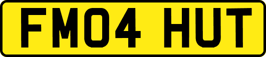 FM04HUT