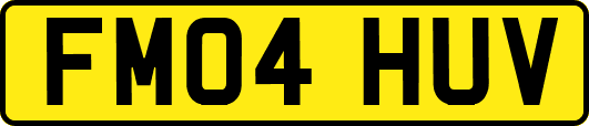 FM04HUV