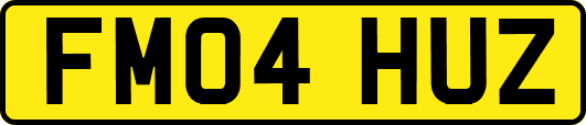 FM04HUZ
