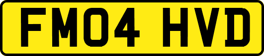 FM04HVD