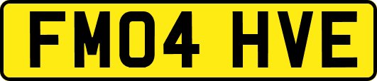 FM04HVE