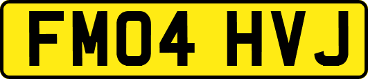 FM04HVJ