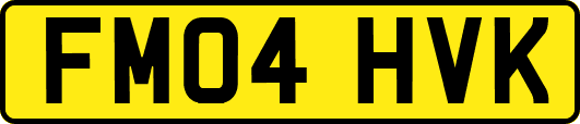 FM04HVK